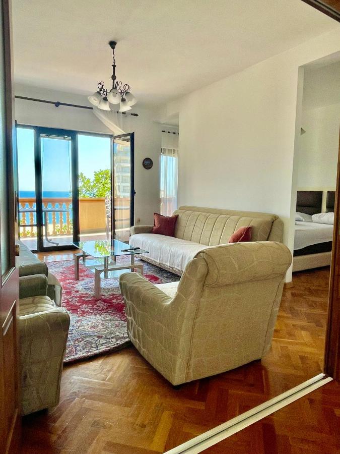 Adriatic Apartments Ulcinj Esterno foto