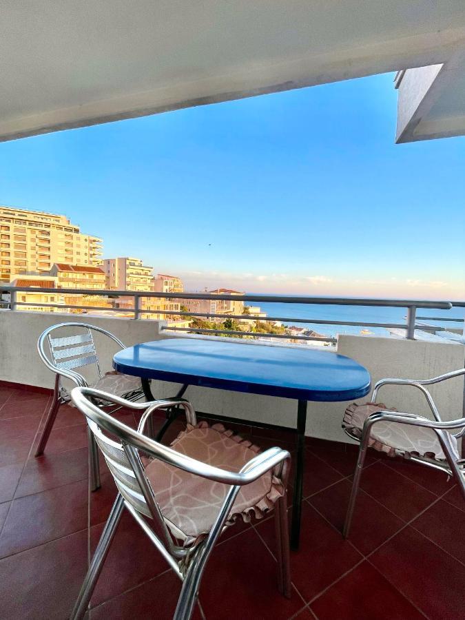 Adriatic Apartments Ulcinj Esterno foto