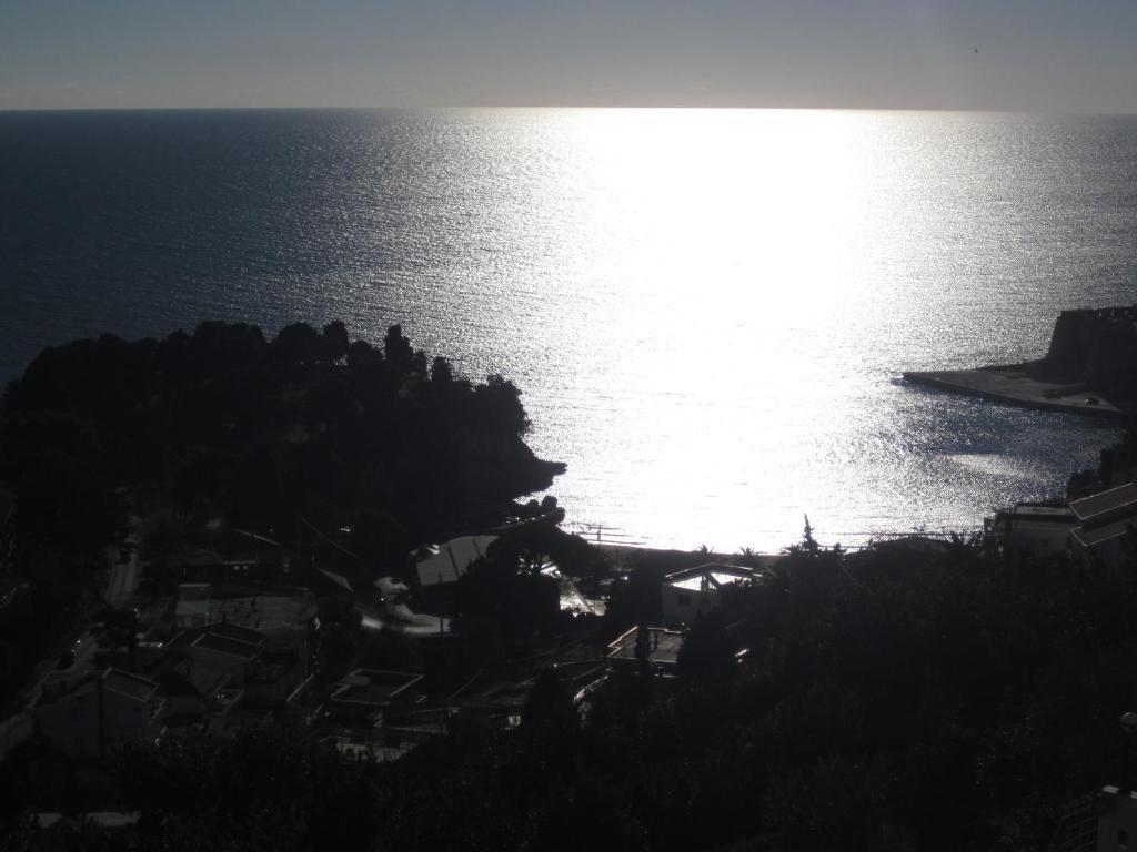 Adriatic Apartments Ulcinj Camera foto