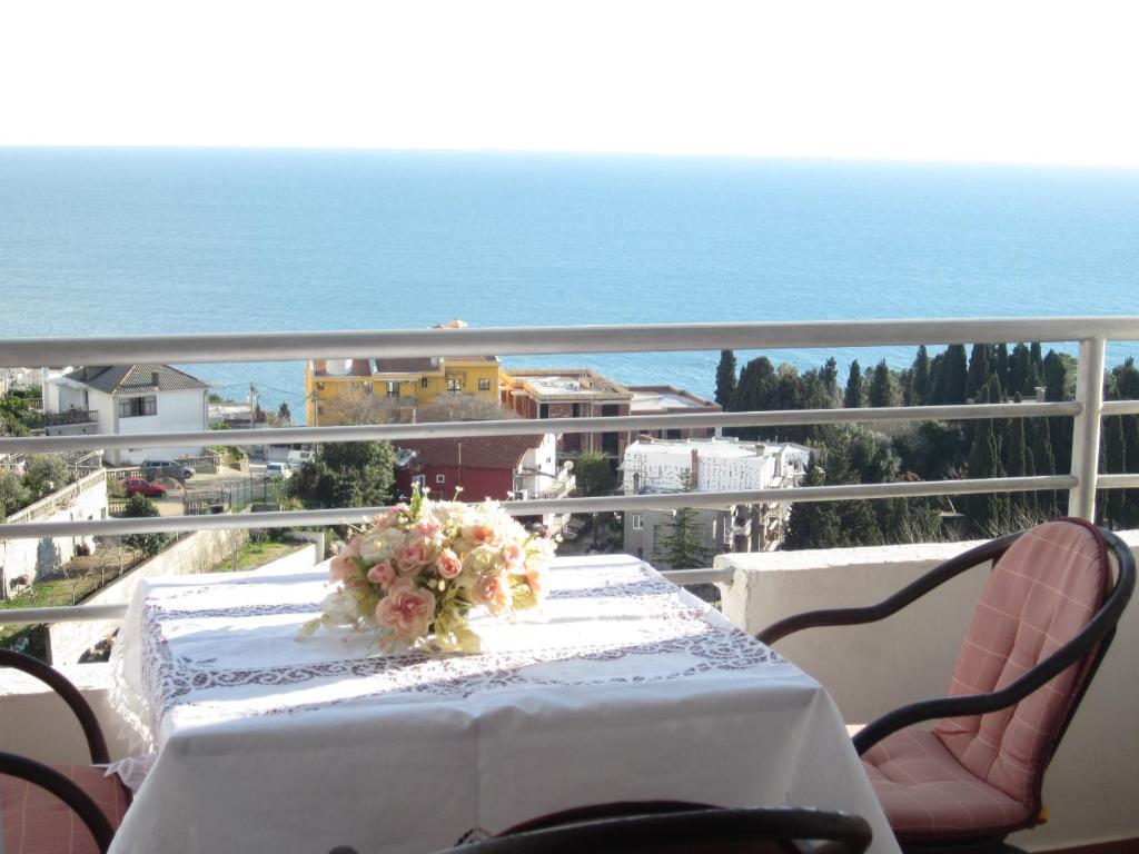 Adriatic Apartments Ulcinj Camera foto